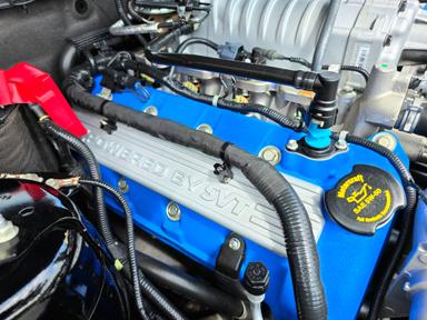 Ford Shelby GT500 2011 - Thumbnail 27