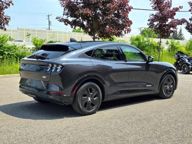 Ford Mustang Mach-E 2022 - Thumbnail 6