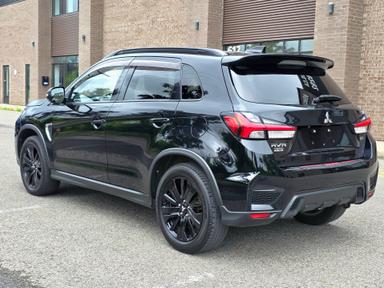 Mitsubishi RVR 2020 - Thumbnail 8