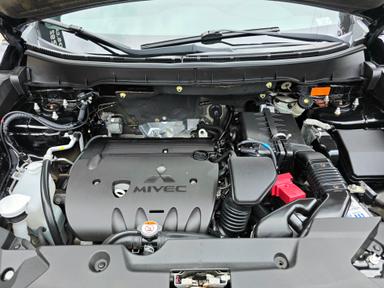 Mitsubishi RVR 2020 - Thumbnail 14