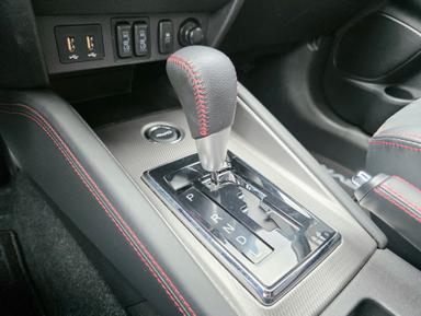 Mitsubishi RVR 2020 - Thumbnail 19