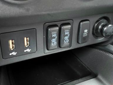 Mitsubishi RVR 2020 - Thumbnail 20