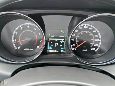Mitsubishi RVR 2020 - Thumbnail 23