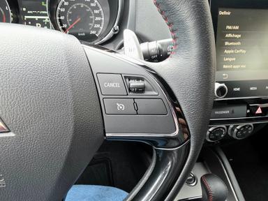 Mitsubishi RVR 2020 - Thumbnail 24