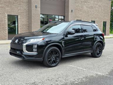 Mitsubishi RVR 2020 - Thumbnail 2