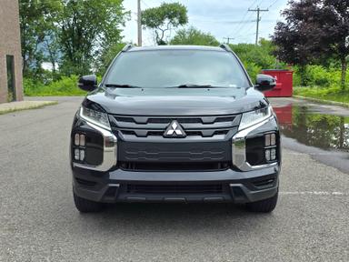 Mitsubishi RVR 2020 - Thumbnail 3
