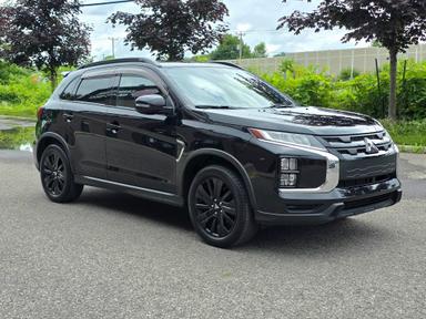 Mitsubishi RVR 2020 - Thumbnail 4
