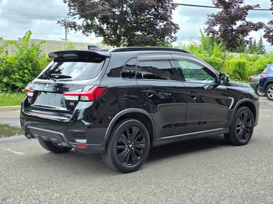 Mitsubishi RVR 2020 - Thumbnail 6