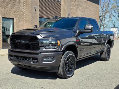Ram Ram 2500 2023 - Thumbnail 2