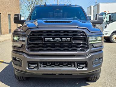 Ram Ram 2500 2023 - Thumbnail 3