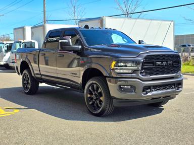 Ram Ram 2500 2023 - Thumbnail 4