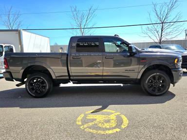 Ram Ram 2500 2023 - Thumbnail 5