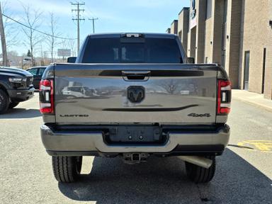 Ram Ram 2500 2023 - Thumbnail 7
