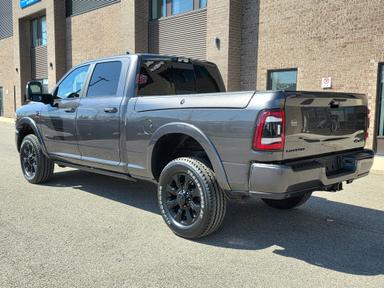 Ram Ram 2500 2023 - Thumbnail 9