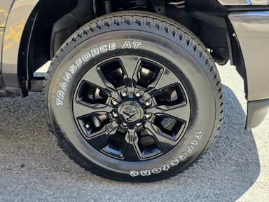 Ram Ram 2500 2023 - Thumbnail 10
