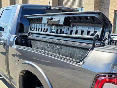 Ram Ram 2500 2023 - Thumbnail 13