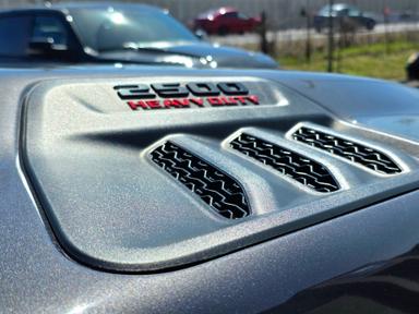 Ram Ram 2500 2023 - Thumbnail 14