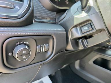 Ram Ram 2500 2023 - Thumbnail 25