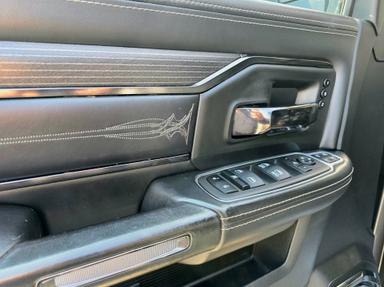 Ram Ram 2500 2023 - Thumbnail 26