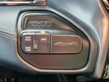 Ram Ram 2500 2023 - Thumbnail 31