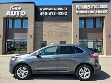 Ford Edge 2019 - Thumbnail 1