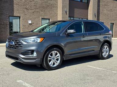 Ford Edge 2019 - Thumbnail 2