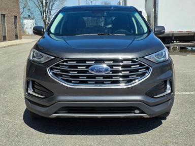 Ford Edge 2019 - Thumbnail 3