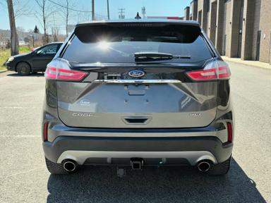Ford Edge 2019 - Thumbnail 7