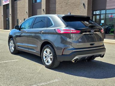 Ford Edge 2019 - Thumbnail 8