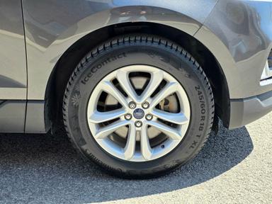 Ford Edge 2019 - Thumbnail 9