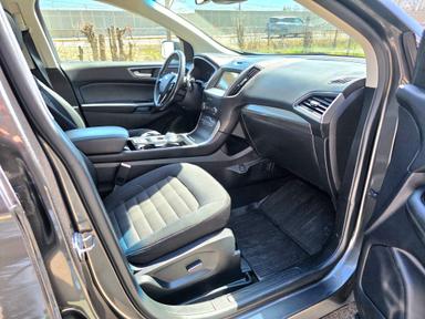 Ford Edge 2019 - Thumbnail 11