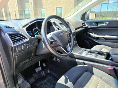 Ford Edge 2019 - Thumbnail 15