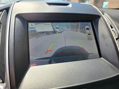 Ford Edge 2019 - Thumbnail 19