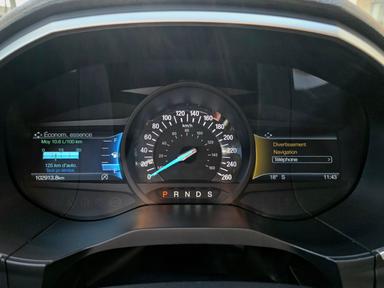 Ford Edge 2019 - Thumbnail 22