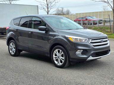 Ford Escape 2019 - Thumbnail 4