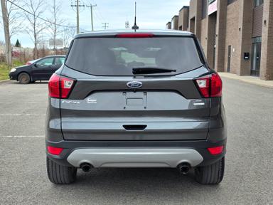 Ford Escape 2019 - Thumbnail 7