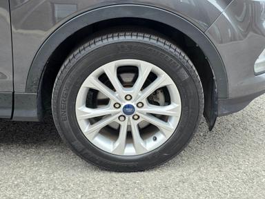 Ford Escape 2019 - Thumbnail 9