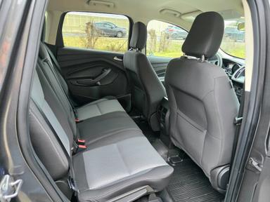 Ford Escape 2019 - Thumbnail 13