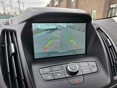 Ford Escape 2019 - Thumbnail 19