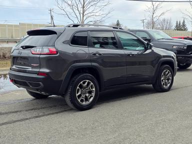 Jeep Cherokee 2021 - Thumbnail 6