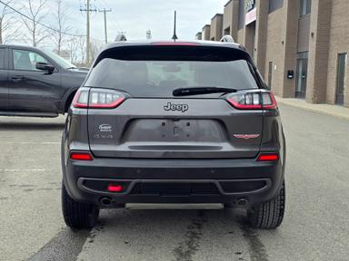 Jeep Cherokee 2021 - Thumbnail 7
