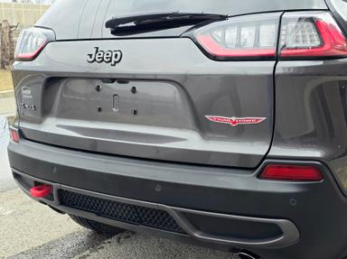 Jeep Cherokee 2021 - Thumbnail 9
