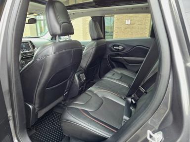 Jeep Cherokee 2021 - Thumbnail 15
