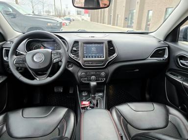 Jeep Cherokee 2021 - Thumbnail 16
