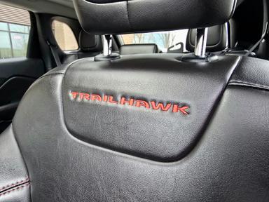 Jeep Cherokee 2021 - Thumbnail 19