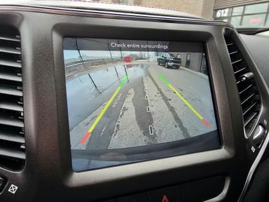 Jeep Cherokee 2021 - Thumbnail 26