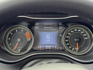 Jeep Cherokee 2021 - Thumbnail 28