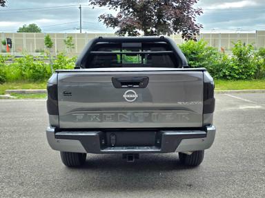 Nissan Frontier 2024 - Thumbnail 7