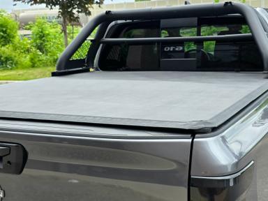 Nissan Frontier 2024 - Thumbnail 11