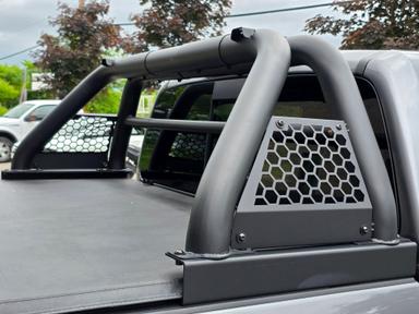Nissan Frontier 2024 - Thumbnail 12